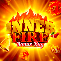 Inner Fire Bonus Buy game cover