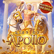 Thần Apollo Trỗi Dậy game cover